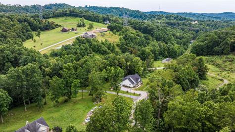 3545 Lazzelle Union Road Morgantown WV 26501