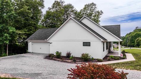 3545 Lazzelle Union Road Morgantown WV 26501