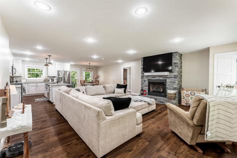 3545 Lazzelle Union Road Morgantown WV 26501