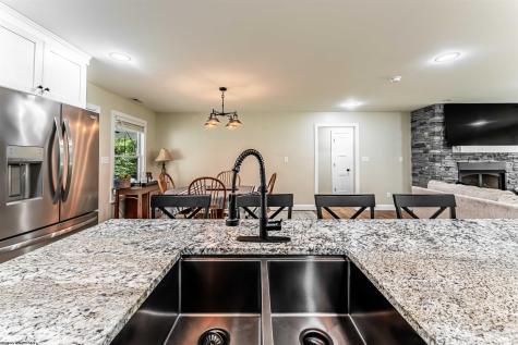 3545 Lazzelle Union Road Morgantown WV 26501