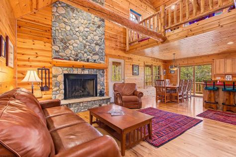 567 Ridge Road Davis WV 26260