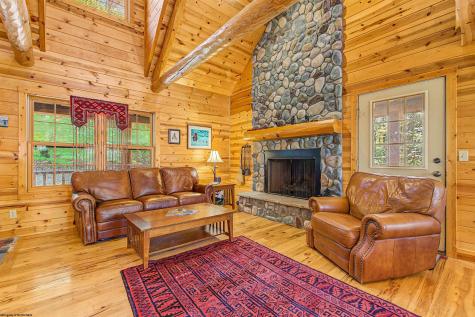 567 Ridge Road Davis WV 26260