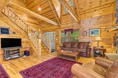 567 Ridge Road Davis WV 26260