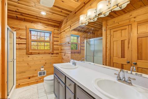 567 Ridge Road Davis WV 26260
