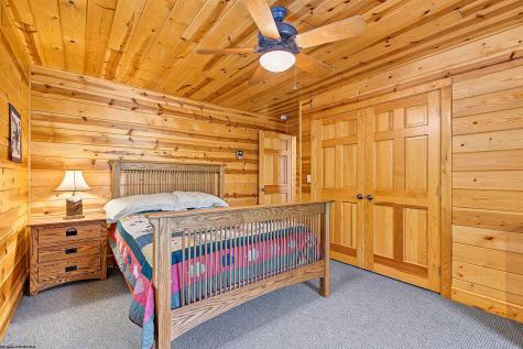 567 Ridge Road Davis WV 26260