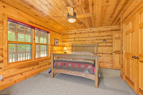 567 Ridge Road Davis WV 26260