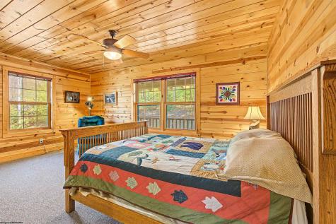 567 Ridge Road Davis WV 26260