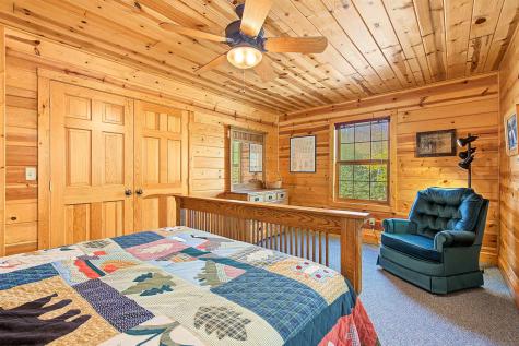 567 Ridge Road Davis WV 26260