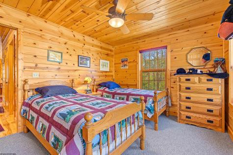 567 Ridge Road Davis WV 26260
