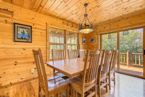 567 Ridge Road Davis WV 26260