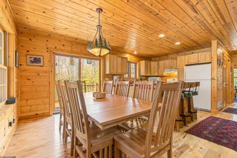 567 Ridge Road Davis WV 26260