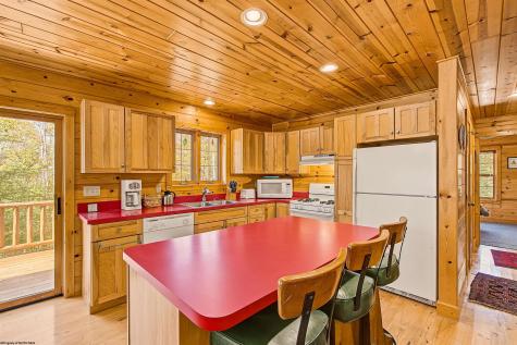 567 Ridge Road Davis WV 26260