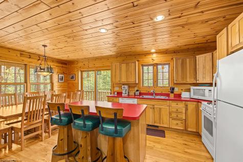 567 Ridge Road Davis WV 26260
