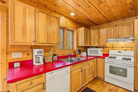 567 Ridge Road Davis WV 26260