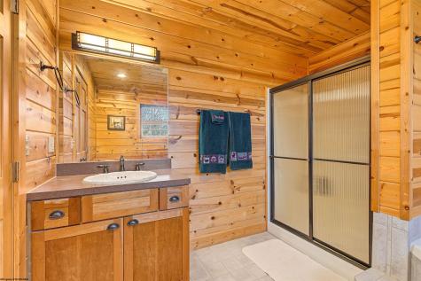 567 Ridge Road Davis WV 26260