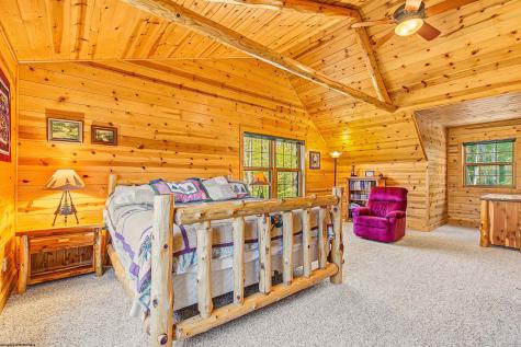 567 Ridge Road Davis WV 26260