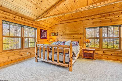 567 Ridge Road Davis WV 26260
