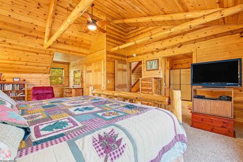 567 Ridge Road Davis WV 26260