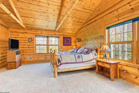 567 Ridge Road Davis WV 26260