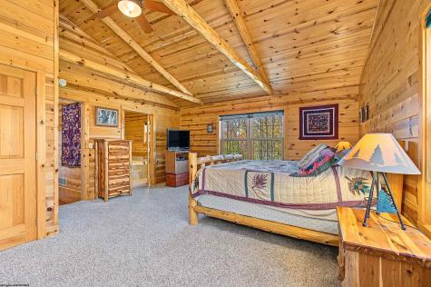 567 Ridge Road Davis WV 26260