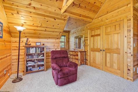 567 Ridge Road Davis WV 26260