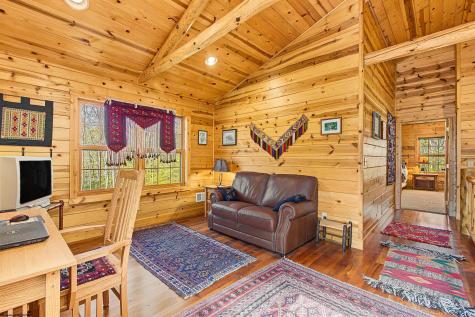 567 Ridge Road Davis WV 26260