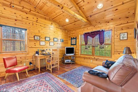 567 Ridge Road Davis WV 26260