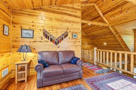 567 Ridge Road Davis WV 26260