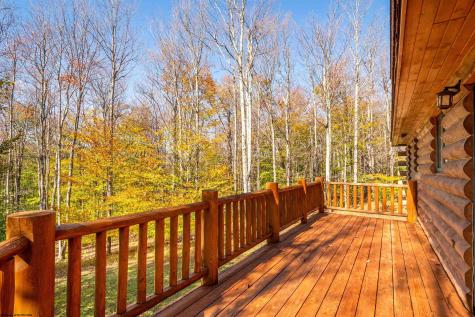 567 Ridge Road Davis WV 26260