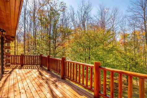 567 Ridge Road Davis WV 26260