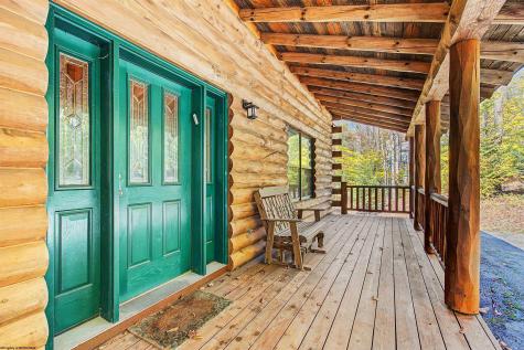 567 Ridge Road Davis WV 26260