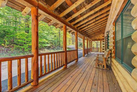 567 Ridge Road Davis WV 26260