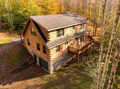 567 Ridge Road Davis WV 26260