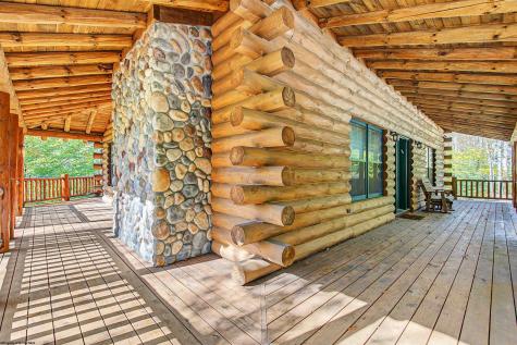 567 Ridge Road Davis WV 26260