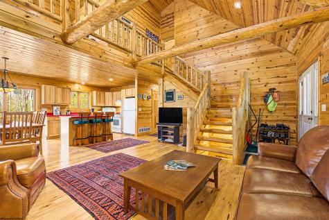 567 Ridge Road Davis WV 26260