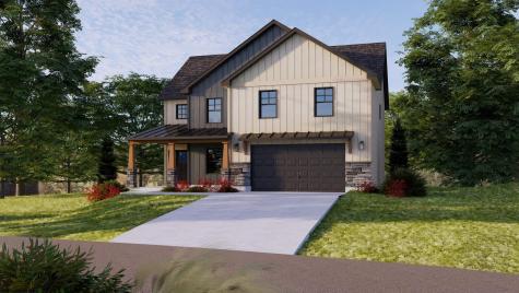 224 Frisco Lane Bridgeport WV 26330