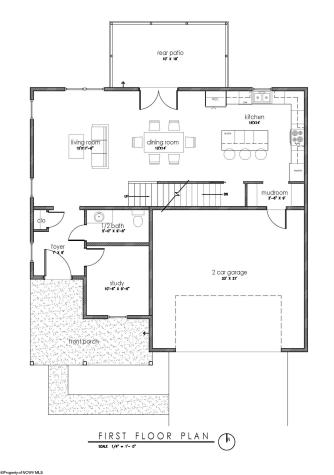 224 Frisco Lane Bridgeport WV 26330