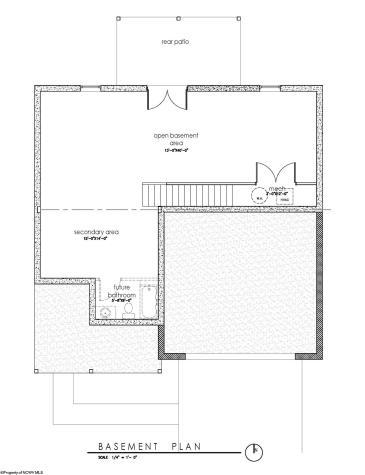 224 Frisco Lane Bridgeport WV 26330