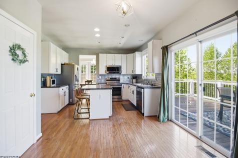 50 Garnet Way Bridgeport WV 26330