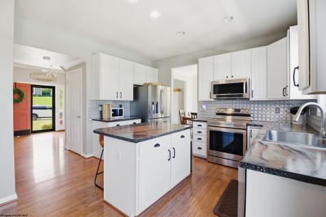 50 Garnet Way Bridgeport WV 26330
