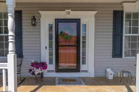 50 Garnet Way Bridgeport WV 26330