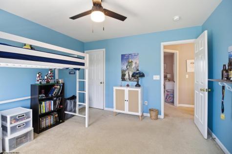 50 Garnet Way Bridgeport WV 26330