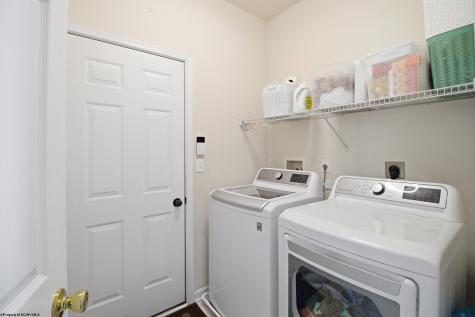 50 Garnet Way Bridgeport WV 26330