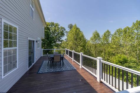 50 Garnet Way Bridgeport WV 26330