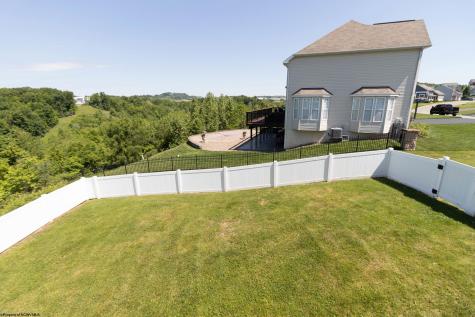 50 Garnet Way Bridgeport WV 26330