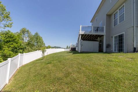 50 Garnet Way Bridgeport WV 26330