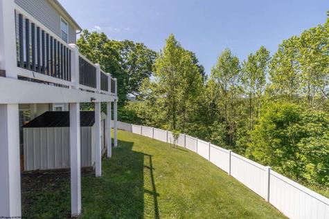 50 Garnet Way Bridgeport WV 26330