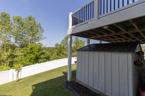 50 Garnet Way Bridgeport WV 26330