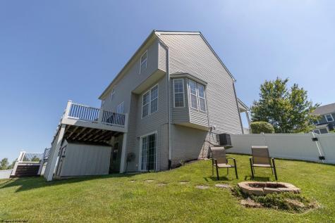 50 Garnet Way Bridgeport WV 26330