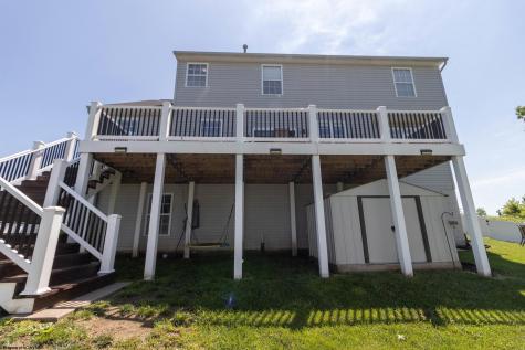 50 Garnet Way Bridgeport WV 26330